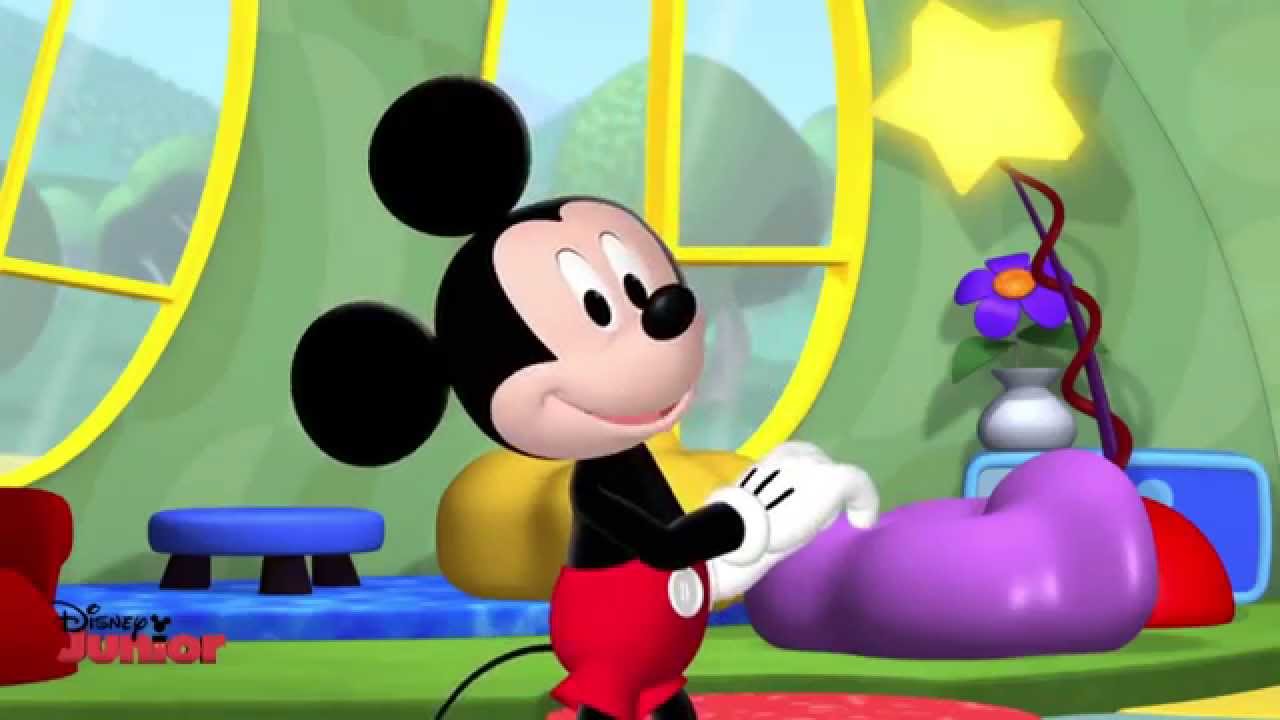 download mickey mouse clubhouse